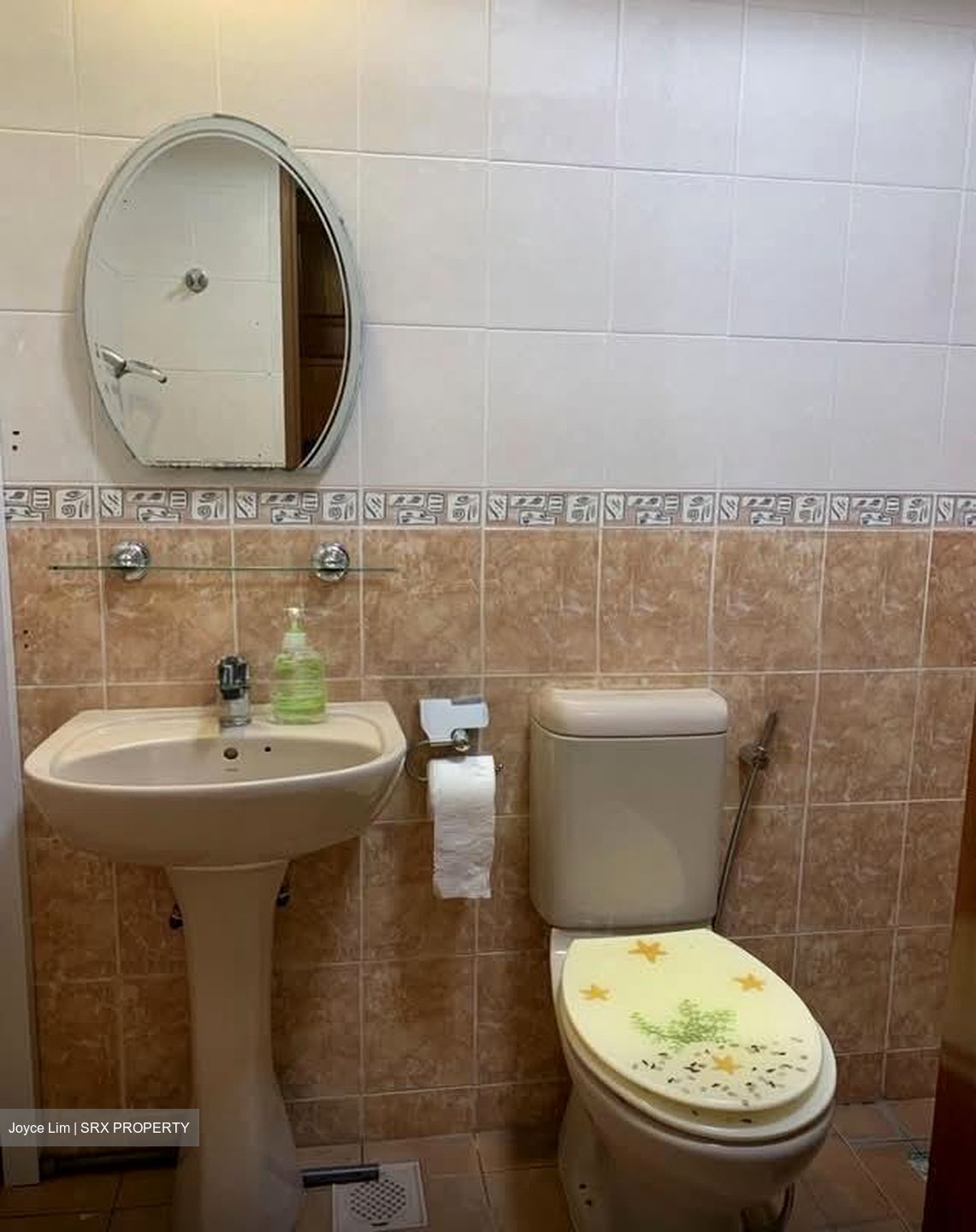 Blk 49 Pine Green (Geylang), HDB 4 Rooms #562084951